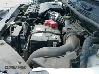 2014 Nissan Sentra SR с VIN 3N1AB7AP8EY331413, выставлен на аукционе IAAI как лот 42829765 с пробегом 124 387 миль миль и . История ставок и продаж доступна на DreamBid. Изображение 21.