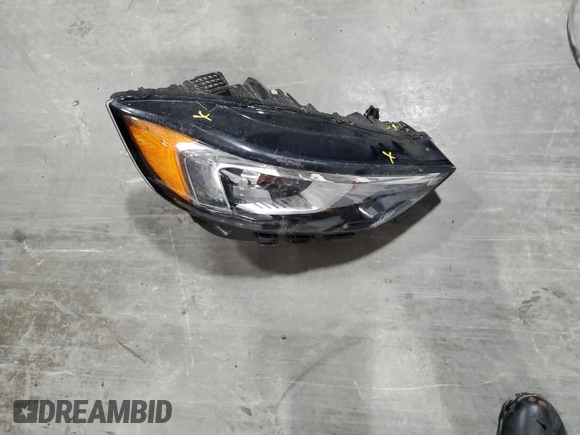 2023 Ford Edge SE с VIN 2FMPK4G92PBA08240, выставлен на аукционе Copart как лот 79160584 с пробегом 37 859 миль миль и Списание • Salvage title. История ставок и продаж доступна на DreamBid. Изображение 13.