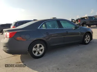 2016 Chevrolet Malibu Limited LS with VIN 1G11B5SA6GU108071, listed as a Copart auction lot 71876244 with 39,713 mi miles and Salvage Title. Bid and sale history available at carsss.com. Image 3.