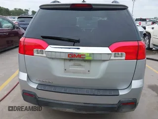 2015 GMC Terrain SLE with VIN 2GKALREK7F6432065, listed as a IAAI auction lot 42134039 with 162,840 mi miles and . Bid and sale history available at carsss.com. Image 20.