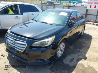 2015 Subaru Legacy Premium with VIN 4S3BNBD60F3022883, listed as a IAAI auction lot 41978746 with 234,440 mi miles and . Bid and sale history available at DreamBid. Image 17.