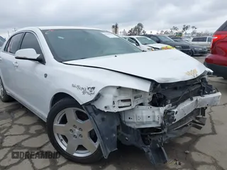 2009 Chevrolet Malibu 2LT with VIN 1G1ZJ57709F210413, listed as a IAAI auction lot 41525049 with 245,807 mi miles and . Bid and sale history available at DreamBid. Image 1.