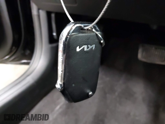 2024 Kia Forte LXS z VIN 3KPF24ADXRE831698, wystawiony jako IAAI lot #41337698 z przebiegiem 1 843 mil mil oraz . Historia ofert i sprzedaży dostępna na DreamBid. Obrazek 11.