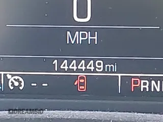 2016 Chevrolet Suburban LS with VIN 1GNSKGKC5GR411894, listed as a IAAI auction lot 41693585 with 144,449 mi miles. Bid and sale history available at carsss.com. Image 16.