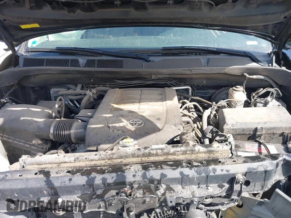 2016 Toyota Sequoia Limited with VIN 5TDJY5G14GS143565, listed as a IAAI auction lot 41823068 with 144,566 mi miles. Bid and sale history available at carsss.com. Image 10.