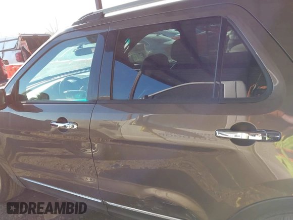 2015 Ford Explorer Limited with VIN 1FM5K8F89FGC38064, listed as a IAAI auction lot 41749372 with 146,756 mi miles and . Bid and sale history available at DreamBid. Image 14.