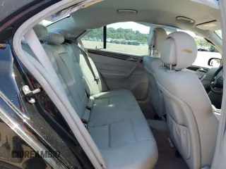 2007 Mercedes-Benz C 230 Sport with VIN WDBRF52H67A948136, listed as a Copart auction lot 62162335 with Not provided miles and Salvage title. Bid and sale history available at DreamBid. Image 10.