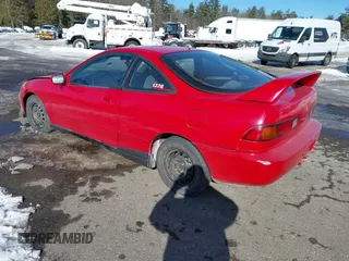 1998 Acura Integra RS с VIN JH4DC4443WS001328, выставлен на аукционе IAAI как лот 41587394 с пробегом 205 767 миль миль и . История ставок и продаж доступна на DreamBid. Изображение 3.