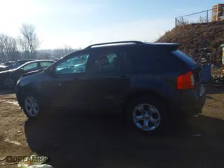 2013 Ford Edge SE with VIN 2FMDK4GC6DBC85175, listed as a IAAI auction lot 41788588 with 144,918 mi miles. Bid and sale history available at carsss.com. Image 14.
