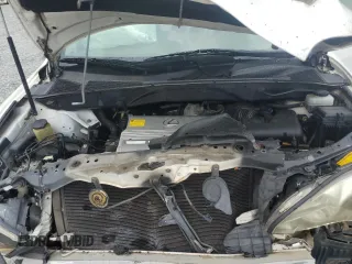 2004 Lexus RX 330 with VIN JTJGA31U540026840, listed as a Copart auction lot 73192054 with 363,467 mi miles and Salvage Title. Bid and sale history available at carsss.com. Image 12.