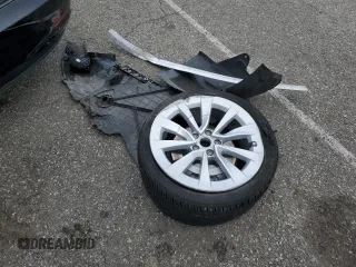 2023 Tesla Model 3 с VIN 5YJ3E1EA7PF466364, выставлен на аукционе Copart как лот 48491475 с пробегом 61 444 миль миль и Списание • Salvage title. История ставок и продаж доступна на DreamBid. Изображение 14.