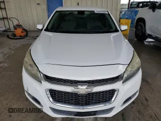 2015 Chevrolet Malibu LT with VIN 1G11D5SL6FF210422, listed as a Copart auction lot 50525375 with 117,934 mi miles and Clean Title. Bid and sale history available at DreamBid. Image 5.