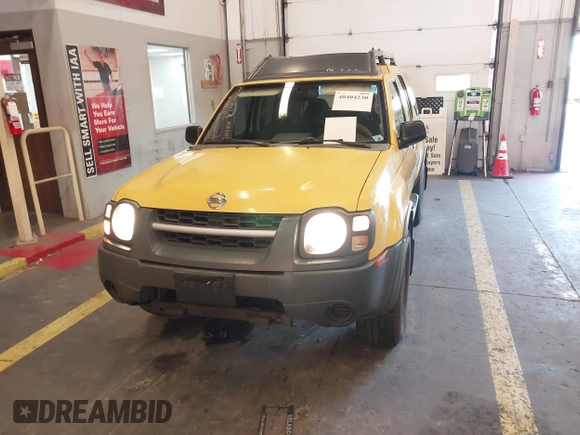 2004 Nissan Xterra XE z VIN 5N1ED28T94C651986, wystawiony jako IAAI lot #40404230 z przebiegiem 257 441 mil mil oraz . Historia ofert i sprzedaży dostępna na DreamBid. Obrazek 13.