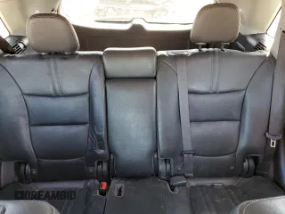 2012 Kia Sorento SX with VIN 5XYKW4A23CG221864, listed as a Copart auction lot 51532215 with 280,758 mi miles and Salvage Title. Bid and sale history available at carsss.com. Image 10.