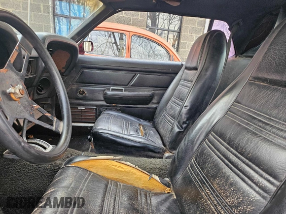 1970 Ford Mustang с VIN 0T01M116045, выставлен на аукционе Copart как лот 84118954 с пробегом 67 372 миль миль и Чистый • Clean title. История ставок и продаж доступна на DreamBid. Изображение 5.