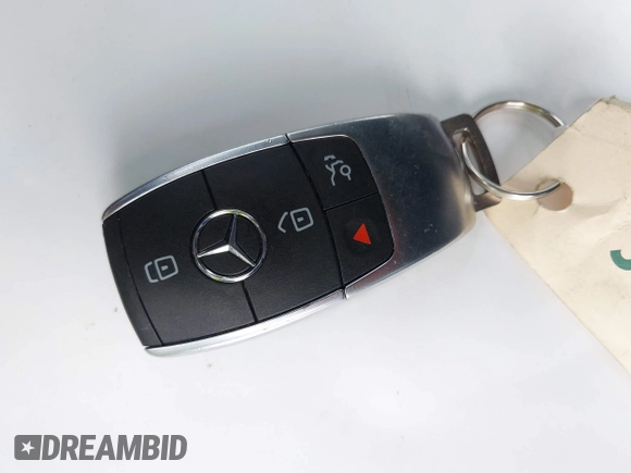 2020 Mercedes-Benz GLE 350 with VIN 4JGFB4KBXLA217687, listed as a IAAI auction lot 42518032 with 98,985 mi miles and . Bid and sale history available at DreamBid. Image 11.