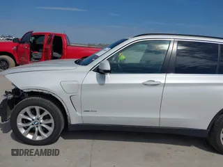 2016 BMW X5 xDrive40e with VIN 5UXKT0C51G0S76171, listed as a IAAI auction lot 41586244 with 85,517 mi miles and . Bid and sale history available at DreamBid. Image 15.
