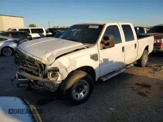 2009 Ford F-250 XL с VIN 1FTSW20579EB13698, выставлен на аукционе Copart как лот 77794234 с пробегом 158 191 миль миль и Списание • Salvage title. История ставок и продаж доступна на DreamBid. Изображение 1.