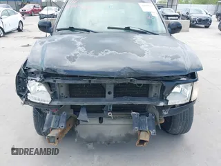 2002 Ford F-150 XL z VIN 1FTRX07W12KD47521, wystawiony jako IAAI lot #42044623 z przebiegiem 334 930 mil mil oraz . Historia ofert i sprzedaży dostępna na DreamBid. Obrazek 6.