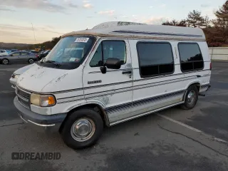 1994 Dodge Cargo with VIN 2B6HB21Y9RK563173, listed as a Copart auction lot 81448334 with 241,963 mi miles and Non Repairable. Bid and sale history available at carsss.com. Image 1.