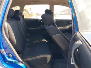 2005 Suzuki Aerio SX z VIN JS2RC61H655304942, wystawiony jako IAAI lot #42409409 z przebiegiem 212 440 mil mil oraz . Historia ofert i sprzedaży dostępna na DreamBid. Obrazek 8.