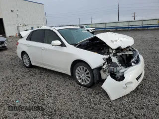 2009 Subaru Impreza i с VIN JF1GE60669H521090, выставлен на аукционе Copart как лот 48390365 с пробегом Не указан миль и Списание • Salvage title. История ставок и продаж доступна на DreamBid. Изображение 4.