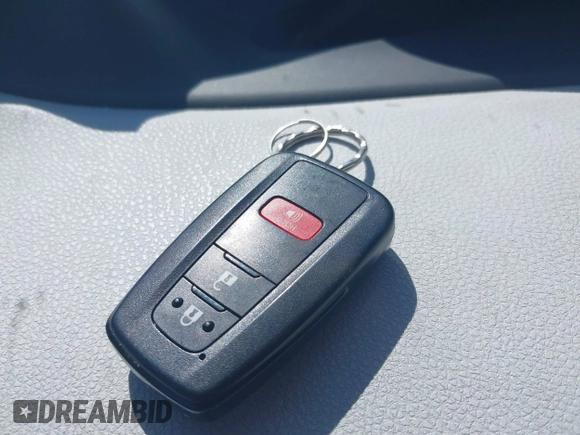 2018 Toyota Prius Two with VIN JTDKARFU5J3057086, listed as a IAAI auction lot 41910758 with 178,279 mi miles and . Bid and sale history available at DreamBid. Image 11.