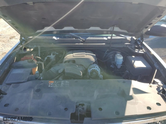 2012 Chevrolet Silverado 1500 LT with VIN 3GCPCSE03CG272746, listed as a Copart auction lot 88154525 with 143,801 mi miles and Salvage Title. Bid and sale history available at carsss.com. Image 12.