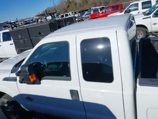 2015 Ford Super Duty F-250 SRW XLT with VIN 1FT7X2BT3FED17666, listed as a IAAI auction lot 41413915 with 87,618 mi miles. Bid and sale history available at carsss.com. Image 13.