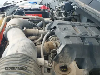 2018 Ford F-150 XL с VIN 1FTEW1EP9JKE36450, выставлен на аукционе IAAI как лот 42239165 с пробегом 105 274 миль миль и . История ставок и продаж доступна на DreamBid. Изображение 25.