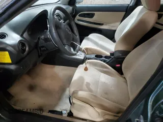 2007 Subaru Impreza Outback Special Sports с VIN JF1GG63677H807775, выставлен на аукционе Copart как лот 87887555 с пробегом 155 211 миль миль и Списание • Salvage title. История ставок и продаж доступна на DreamBid. Изображение 7.