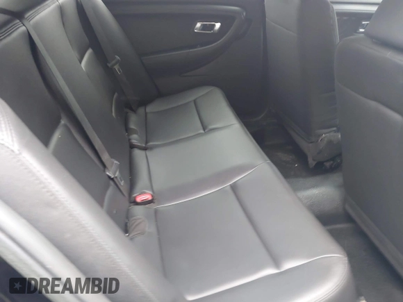 2015 Ford Police Interceptor с VIN 1FAHP2MK8FG154063, выставлен на аукционе IAAI как лот 39430358 с пробегом 97 337 миль миль и . История ставок и продаж доступна на DreamBid. Изображение 8.
