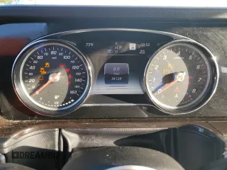 2019 Mercedes-Benz G 550 with VIN WDCYC6BJXKX315508, listed as a Copart auction lot 73646654 with 34,139 mi miles and Non Repairable. Bid and sale history available at DreamBid. Image 9.