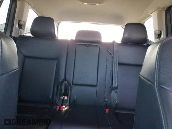2018 Volkswagen Atlas SE z VIN 1V2CP2CA2JC596042, wystawiony jako Copart lot #49864425 z przebiegiem 87 859 mil mil oraz Szkoda całkowita • Salvage title. Historia ofert i sprzedaży dostępna na DreamBid. Obrazek 10.