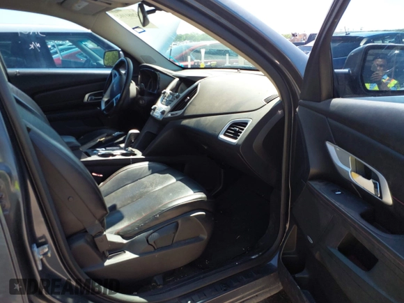 2010 GMC Terrain SLT-1 with VIN 2CTFLFEY4A6223738, listed as a IAAI auction lot 42081102 with 176,038 mi miles and . Bid and sale history available at carsss.com. Image 5.