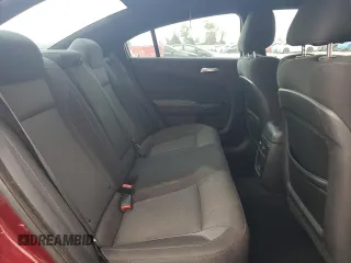 2019 Dodge Charger SXT z VIN 2C3CDXBG8KH554197, wystawiony jako Copart lot #56352895 z przebiegiem 150 491 mil mil oraz Czysty tytuł • Clean title. Historia ofert i sprzedaży dostępna na DreamBid. Obrazek 10.
