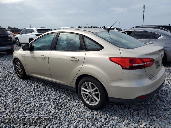 2017 Ford Focus SE с VIN 1FADP3F28HL298093, выставлен на аукционе Copart как лот 64843115 с пробегом 118 866 миль миль и Чистый • Clean title. История ставок и продаж доступна на DreamBid. Изображение 2.