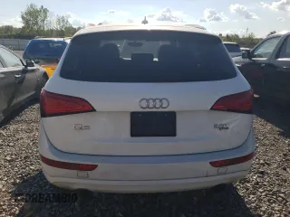 2013 Audi Q5 Premium Plus с VIN WA1LFAFP5DA018526, выставлен на аукционе Copart как лот 72403724 с пробегом 176 232 миль миль и Чистый • Clean title. История ставок и продаж доступна на DreamBid. Изображение 6.