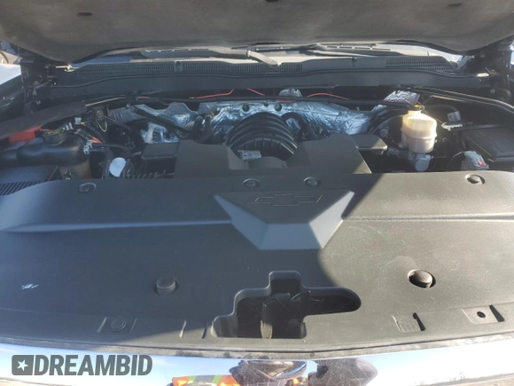 2014 Chevrolet Silverado 1500 LTZ with VIN 1GCVKSEJ6EZ287182, listed as a Copart auction lot 41540675 with 129,151 mi miles and Clean Title. Bid and sale history available at DreamBid. Image 11.
