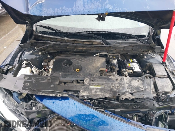 2019 Nissan Altima SR with VIN 1N4BL4CV8KC133935, listed as a IAAI auction lot 41903915 with 97,787 mi miles and . Bid and sale history available at DreamBid. Image 10.