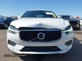 2018 Volvo XC60 Momentum с VIN YV4102RKXJ1041197, выставлен на аукционе IAAI как лот 42438998 с пробегом 110 977 миль миль и . История ставок и продаж доступна на DreamBid. Изображение 12.