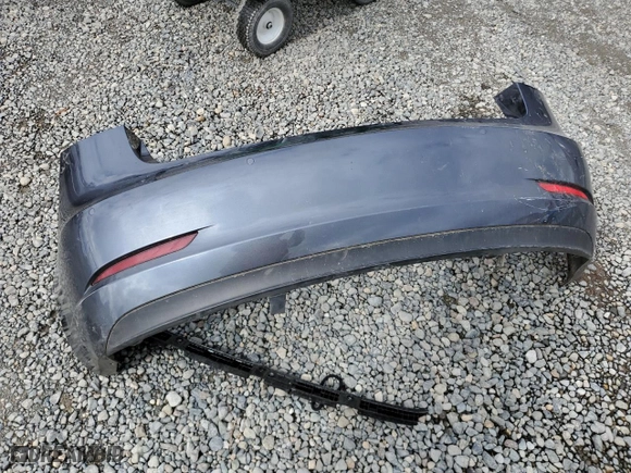 2019 Tesla Model 3 Long Range with VIN 5YJ3E1EB4KF510077, listed as a Copart auction lot 51124915 with 58,066 mi miles and Salvage Title. Bid and sale history available at carsss.com. Image 12.