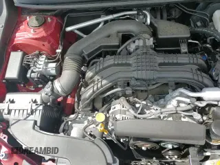 2024 Subaru Impreza Special Sports z VIN JF1GUAFC9R8340472, wystawiony jako Copart lot #63706335 z przebiegiem 7 115 mil mil oraz Szkoda całkowita • Salvage title. Historia ofert i sprzedaży dostępna na DreamBid. Obrazek 13.