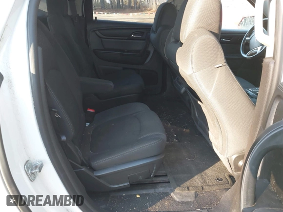 2013 GMC Acadia SLE with VIN 1GKKRPKD3DJ251347, listed as a IAAI auction lot 41363824 with 229,508 mi miles and . Bid and sale history available at DreamBid. Image 8.