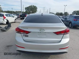 2018 Hyundai Elantra SEL z VIN 5NPD84LF2JH249227, wystawiony jako IAAI lot #38150183 z przebiegiem 116 405 mil mil oraz . Historia ofert i sprzedaży dostępna na DreamBid. Obrazek 17.