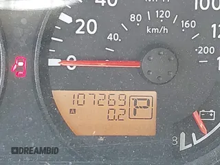 2012 Nissan Frontier SV z VIN 1N6AD0CU2CC438476, wystawiony jako IAAI lot #42525526 z przebiegiem 107 269 mil mil oraz . Historia ofert i sprzedaży dostępna na DreamBid. Obrazek 7.