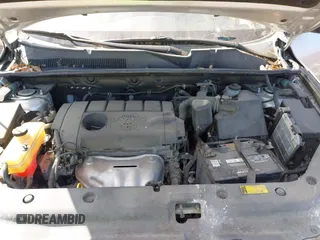 2011 Toyota RAV4 with VIN 2T3ZF4DV2BW068494, listed as a IAAI auction lot 42014578 with 140,978 mi miles and . Bid and sale history available at DreamBid. Image 10.