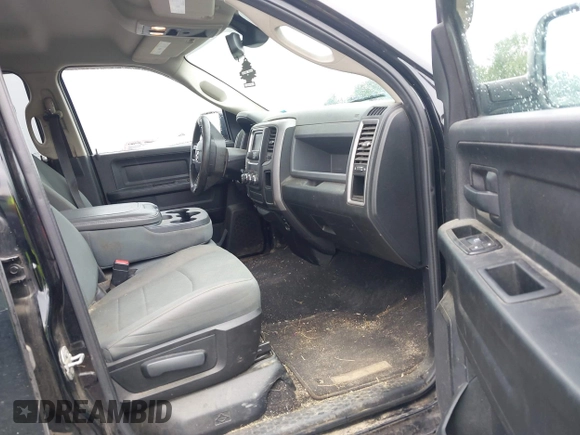 2015 Ram 1500 Express with VIN 1C6RR7FT2FS509180, listed as a IAAI auction lot 42615232 with 254,686 mi miles and . Bid and sale history available at DreamBid. Image 5.
