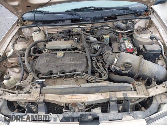 1997 Ford Escort LX с VIN 1FALP13P9VW292877, выставлен на аукционе IAAI как лот 41525166 с пробегом 91 154 миль миль и . История ставок и продаж доступна на DreamBid. Изображение 10.