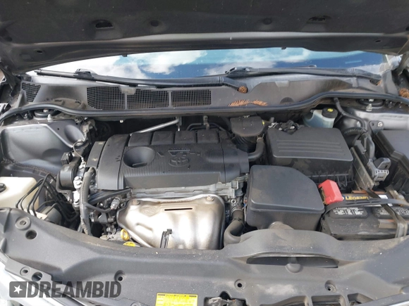 2012 Toyota Venza LE with VIN 4T3ZA3BB2CU062911, listed as a IAAI auction lot 41895899 with 168,811 mi miles and . Bid and sale history available at DreamBid. Image 10.